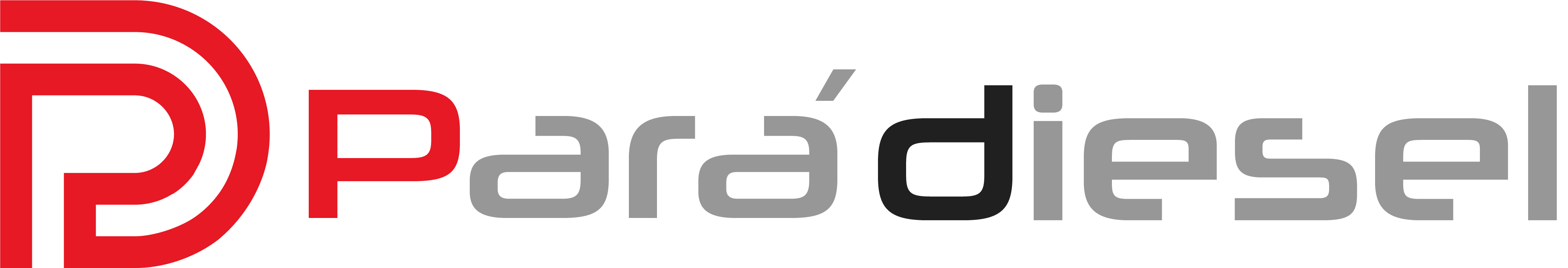 Logo Pará Diesel